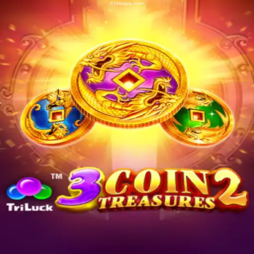 Exploring the Exciting World of 3CoinTreasures2