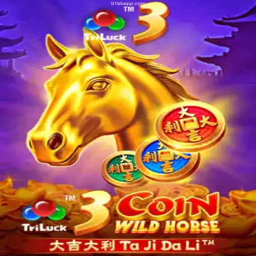 Exploring the Thrills of 3CoinWildHorse: A New Era in Online Gaming