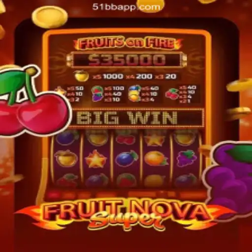 Explore the Exciting World of FruitNovaSuper: A New Casino Adventure