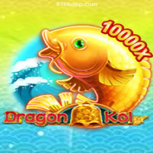 DragonKoi: Dive into the Enchanting World of Fantasy Gaming