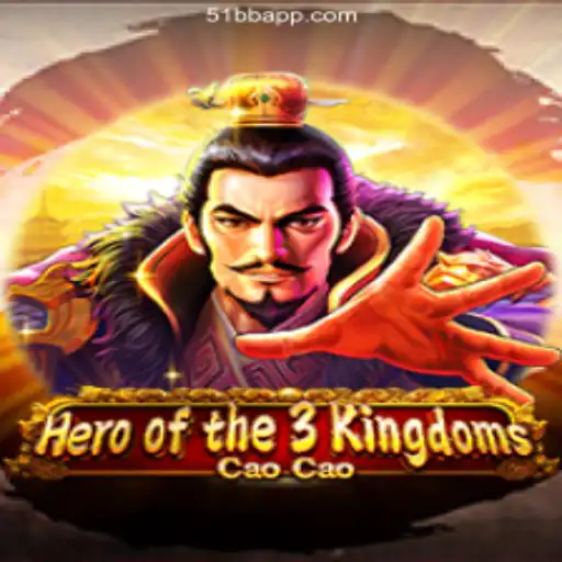 Discover the Adventure: Heroofthe3KingdomsCaoCao