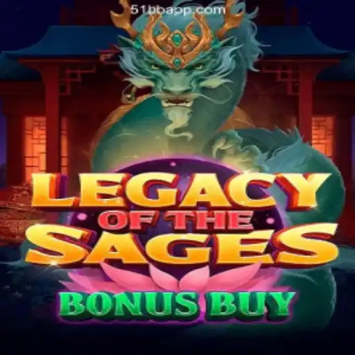 Exploring Legacy of the Sages Bonus Buy: A Modern Gaming Experience