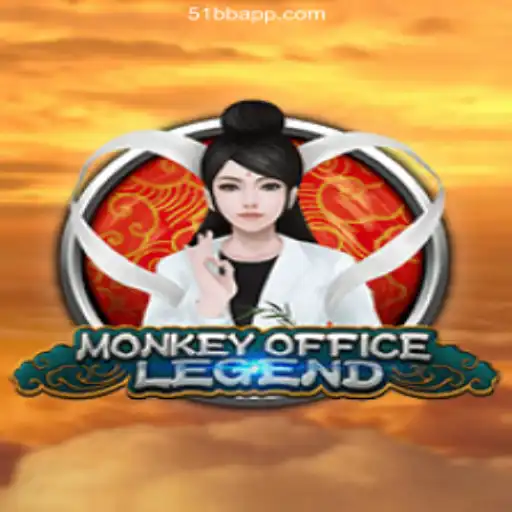 MonkeyOfficeLegend: Dive into the Jungle of Gaming Adventure