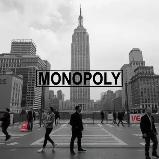 Exploring the Concept of Monopoly and Its Implications
