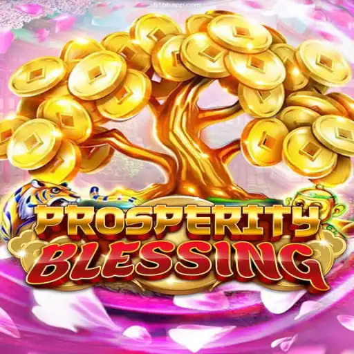 Discover ProsperityBlessing: A New Era in Online Gaming