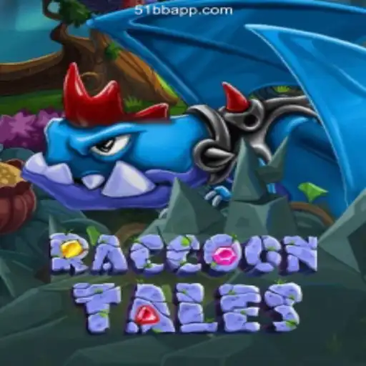 Discover the Enchanting World of RaccoonTales
