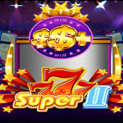 Discover the Excitement of Super777II: A Revolutionary Online Casino Experience