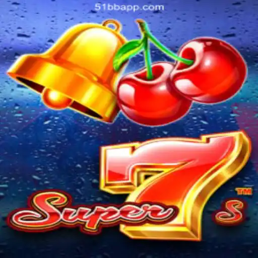 Discover Super7s: A Thrilling Slot Game Adventure