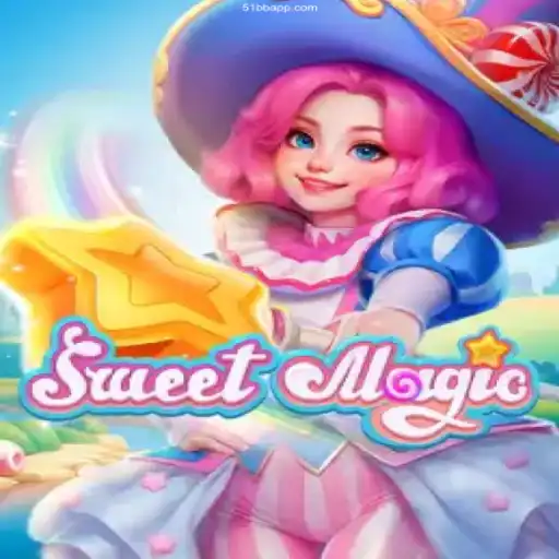 Unveiling SweetMagic: A Mesmerizing Journey into the World of Online Casino Gaming