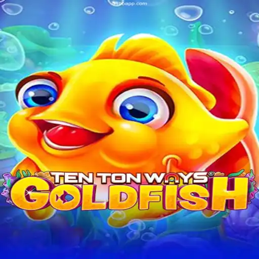 Exploring TenTonWaysGoldfish: A Dive into the Mesmerizing Game