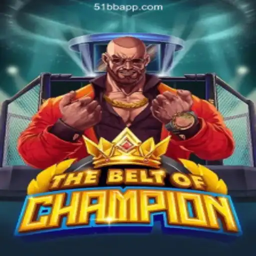 TheBeltOfChampion: An Unparalleled Gaming Experience